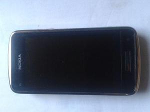 Nokia C6-1 8mp Reparar Repuesto Samsung Moto Htc