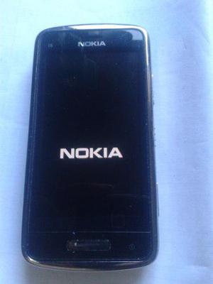 Nokia C6-1 8mpx 32gb Claro Samsung Htc Moto