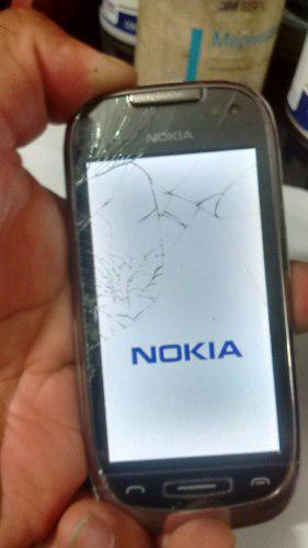 Nokia C7 Repuesto Samsung N Lg Htc