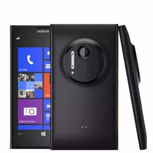 Nokia Lumia 1020 32gb Windows8 Cam 41 Mpx Libre 4g Lte