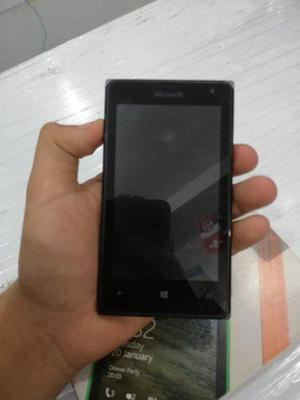 Nokia Lumina Microsoft 532