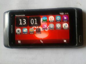 Nokia N8 Series 12mpx Samsung Lg Moto Htc