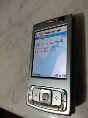 Nokia N95 Movistar Express Music Samsung Htc Iphone Lg