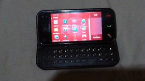 Nokia N97 Mini Operador Claro