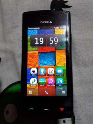Nokia500 Symbian Estado 8/10