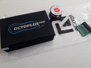 Octoplus Samsung Lg Huawei Frp Jtag