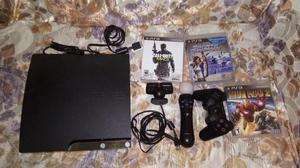 PLAY STATION 3 SONY DE 150GB