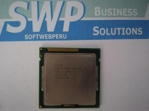 PROCESADOR INTEL CORE I