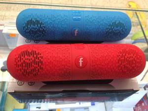 Parlante Portátil Bluetooth Bt Mini Speaker - Servi Ofertas