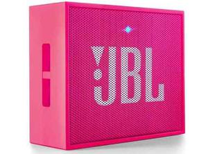 Parlantes Jbl Go