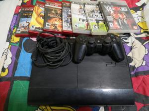 Ps3 a La Venta