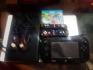 REMATE WII U