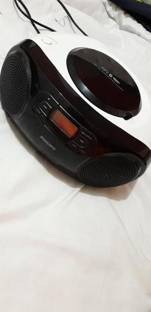 Radio Bluetooth Phillips