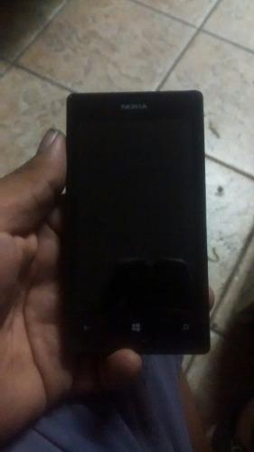 Remato Pantalla Original De Nokia Lumia 520