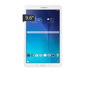 Samsung Tablet Galaxy E Sm-tgb 8gb Color Blanco