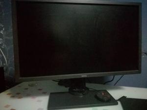 Se vende monitor BenQ XL arequipa