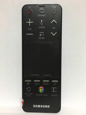 Smart Touch Control De Samsung