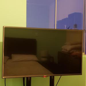 Smart Tv 3d Lg 42''