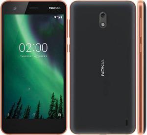 Smartphone Nokia 2, 5 720x1280, Android 7.1, Dual Sim Tiend