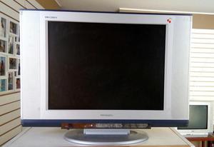 Televisor LCD Emerson 20 pulgadas