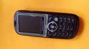 Vendo Celular Alcatel