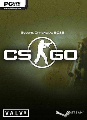 Vendo Counter Strike Global Offensive|csgo |baratísimo