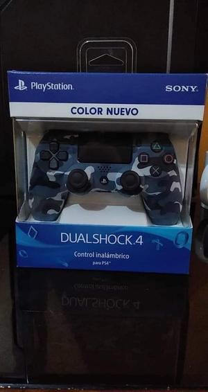 Vendo Mando Ps4 V2