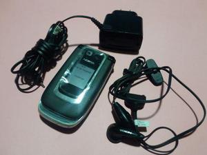 Vendo Nokia 6131