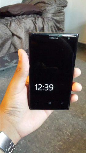 Vendo Nokia Lumia 1020 En Buen Estado