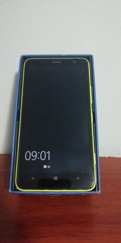 Vendo Nokia Lumia 1320 Libre Para Cualquier Operador