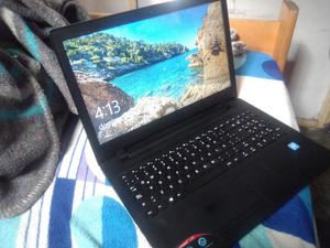 Vendo O Cambio Laptop Lenovo