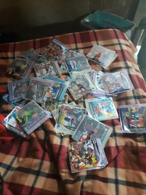 Vendo O Cambio Trae 40 Juegos Y Dos Mand