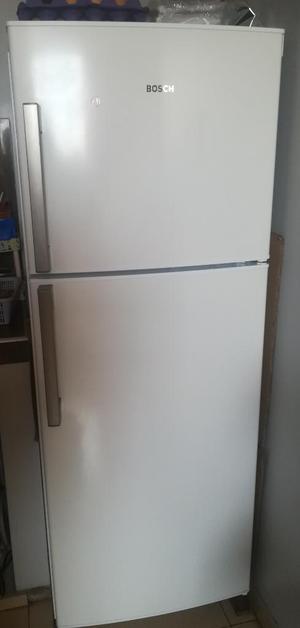 Vendo Refrigeradora Bosch