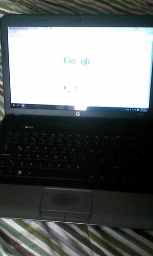 laptop hp intel core i5