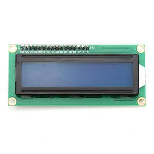 pantalla LCD arduini