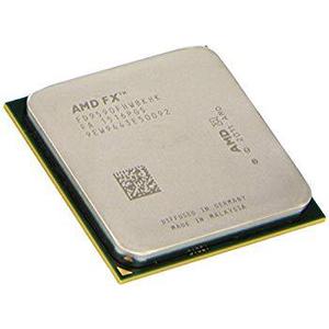 procesador AMD FX 