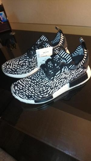 Adidas Nmd R1 Primeknit Sashiko 8.5 O 42