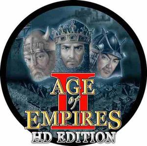 Age Of Empires Ii Hd