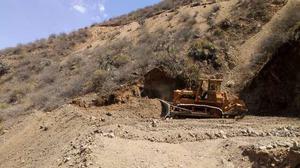 Alquiler de bulldozer fiat allis 14c turbo en Lima