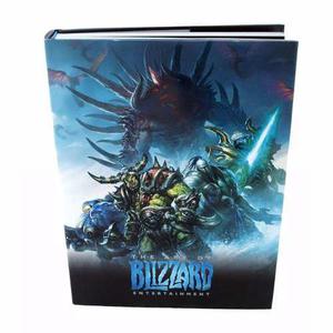 Art Book Of Blizzard Y Juego Diablo 3 - Oferta Única!!!!