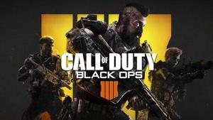 Call Of Duty Black Ops 4 Pc Oferton