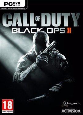 Call Of Duty: Black Ops Ii (steam)