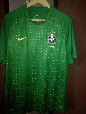 Camiseta de Brasil Original