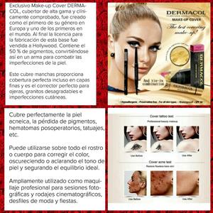 Corrector Profesional Dermacol