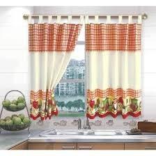 Cortinas Para Cocina Ce