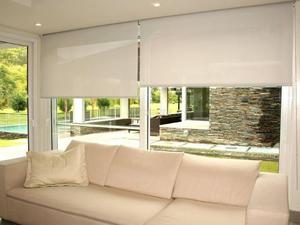 Cortinas Roller