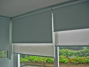 Cortinas Rollers