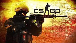 Counter-strike Go Global Offensive Pc Online No Steam