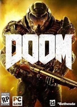 Doom Pc Codigo Steam