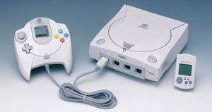 Emulador Sega Dreamcast Para Pc Pack 4 Juegos